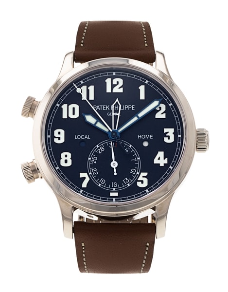 Patek Philippe Complications 5524G-001